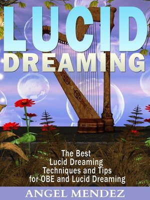 cover image of Lucid Dreaming